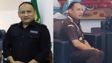 Jejak Karir dan Jumlah Harta Kekayaan Dedy Irwan Virantama Kajari Sanggau yang Baru Pengganti Anton