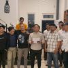 Lintas Pemuda Deklarasi Dukung Mansur Dampingi Rusman Ali Jadi Bacawabup Kubu Raya