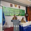 PENINGKATAN KAPASITAS LEMBAGA KEMASYARAKATAN DESA/KELURAHAN TP PKK SE-KABUPATEN SANGGAU GEL. II – DPM PEMDES