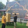 PHBI Bakal Gelar Shalat Idul Adha 1445 Hijriah di Halaman Kantor Bupati Sanggau