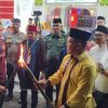 Patut Diapresiasi, Ormas Non Muslim Ikut Meriahkan Pawai Obor Sambut Idul Adha 1445 Hijriah