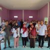 Pelaksanaan Bimbingan Teknis Aplikasi BABE BUN PSR – DISBUNNAK