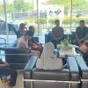Pelaku dan Korban Sepakat Berdamai, Kejari Sanggau di Entikong RJ Kasus Pencurian