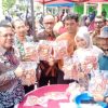 Pemda Sanggau Gandeng Bulog dan Pengusaha Gelar Pangan Murah