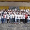 Pj Bupati Sanggau Ajak Masyarakat Jaga Kebersihan Lingkungan
