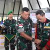 Perang Total Lawan Narkoba, Danrem 121/Abw Luncurkan Program Radar Embrio Anti Nakoba