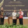 Kembali Ukir Sejarah, Pemkab Sanggau Raih Opini WTP Sepuluh Kali Berturut-turut