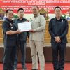 SILPA APBD Sanggau 2023 Rp 254,246 Milyar, Ini Peruntukannya