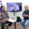 Pj Bupati Sanggau Suherman,Sebut Pemkab Sanggau Berhasil Turunkan Angka Stunting