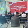 Cabjari Sanggau di Entikong Hentikan Penuntutan Perkara Pencurian Melalui RJ