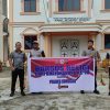 Sambut Hari Bhayangkara ke-78, Polres Sanggau Laksanakan Kegiatan Bakti Religi