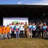 Pj Bupati Sanggau Hadiri Kegiatan Gerakan Tayan Bebas Sampah