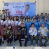 Satpol PP Prov. KalBar berkolaborasi dengan Satpol PP Kab. Sanggau dalam pelaksanaan kegiatan “Satpol PP Goes to School” – Beranda