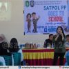 Sosialisasi INPRES No 2 Tahun 2020 tentang RAN P4GN di Aula Kantor Satpol PP Sanggau – Beranda