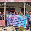 Sosialisasi Pembangunan Jalan Produksi Perkebunan – DISBUNNAK