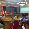 Gawai Dayak Nosu Minu Podi XX Sanggau Digelar 7 Hingga 9 Juli 2024, Berbagai Perlombaan Dilaksanakan