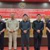 DPRD Sanggau Gelar Rapat Paripurna LKPJ Anggaran Tahun 2023