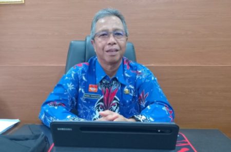 Tiga Tahun Terakhir, Angka Pengangguran di Sanggau Meningkat