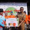 Pj. Bupati Sanggau Hadiri Gerakan Tayan Bebas Sampah