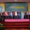 Penjabat Bupati Sanggau Hadiri Rakerkesda Provinsi Kalimantan Barat Tahun 2024