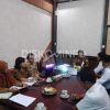 Kominfo Sanggau Bahas Kerjasama Dengan LPP RRI