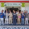 Pertemuan Bersama BUMN dan Swasta, Ini Harapan Penjabat Bupati Sanggau