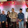 Polri Bersama PMPI Gelar Dialog Kebangsaan, Hadirkan Habib Luthfi sebagai Narasumber