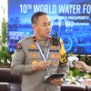 12 Satker Polri Raih Penghargaan Nilai IKPA Terbaik dari Kemenkeu