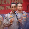 Kapolri Pimpin Pelepasan 315.718 Paket Sembako Sambut Hari Bhayangkara ke-78