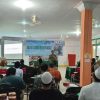 Jelang Idul Adha, Disbunnak Sanggau Gelar Sosialisasi dan Bimtek Bagi Juru Sembelih Hewan Kurban