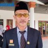 Disperindagkop dan UM Sanggau Update Harga Rata-rata Bapok Pekan Kedua Juni 2024