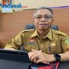 Hingga Saat Ini, Disnakertrans Sanggau Catat 205 Pekerja yang di PHK