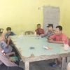 Polsek Entikong Gelar Patroli Dialogis untuk Dekatkan Diri dengan Masyarakat