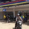 Polsek Batang Tarang Rutin Patroli, Pastikan Masyarakat Aman Beraktivitas