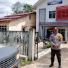 Polsek Kembayan Gelar Patroli Optimalisasi Keamanan Wilayah