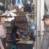 Sambang Warga Kanit Binmas Polsek Beduai, Dorong Kesadaran Warga Terhadap Kamtibmas