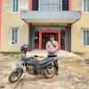 Patroli Siang Hari Polsek Toba, Upaya Proaktif Cegah Gangguan Kamtibmas