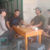 Pastikan Kamtibmas Terjaga, Polsek Tayan Hulu Gelar Patroli Sambang Dialogis