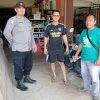 Gelar Patroli Dialogis, Bripka Ferry Efendi Sambangi Warga Desa Padi Kaye