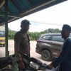 Polsek Batang Tarang Perkuat Kamtibmas Lewat Patroli Dialogis