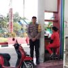 Polsek Kembayan Tingkatkan Patroli SPBU untuk Cegah Peredaran BBM Ilegal