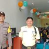Patroli Preventif Polsek Sekayam, Cegah Tindak Kriminal di Perbankan