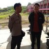 Polsek Jangkang Gelar Patroli Rutin, Jaga Keamanan Wilayah