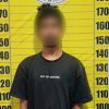 Satresnarkoba Polres Sanggau Sita Sabu Seberat 4,47 Gram dari Seorang Pria di Kamar Penginapan