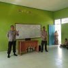 Polsek Kembayan Gelar Sosialisasi di Madrasah Syanawiyah Hidayatullah Kembayan