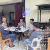 Polsek Entikong Dorong Partisipasi Aktif Warga Jaga Kamtibmas