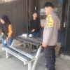 Polsek Batang Tarang Tingkatkan Sinergi Dengan Warga Melalui Kegiatan Sambang