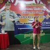 Pembukaan Turnamen Tenis Meja Kapolres Cup 2024 Dalam Rangka Hari Bhayangkara ke-78