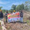 Kegiatan Patroli Gabungan dalam Rangka Himbauan Cegah Karhutla