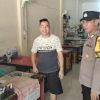 Gelar Sambang Desa, Bripka Iskandar Dengarkan Keluhan Warga